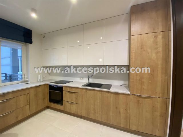 Mieszkanie 4-pokojowe Warszawa Bemowo, ul. Edmunda Jana Osmańczyka. Zdjęcie 1