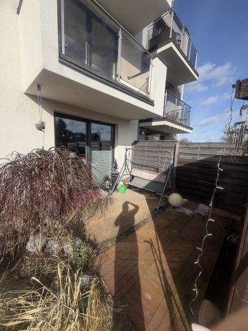 Mieszkanie 2-pokojowe Reda. Zdjęcie 1