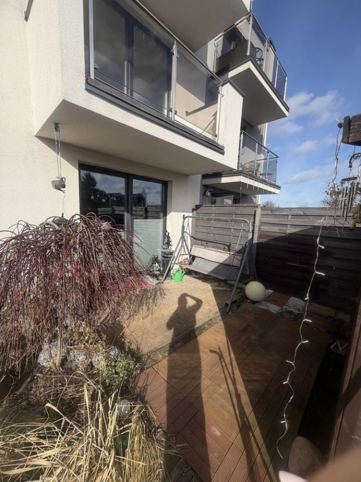 Mieszkanie 2-pokojowe Reda. Zdjęcie 1