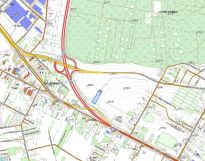 Działka inwestycyjna Świdnik Krępiec. Zdjęcie 1