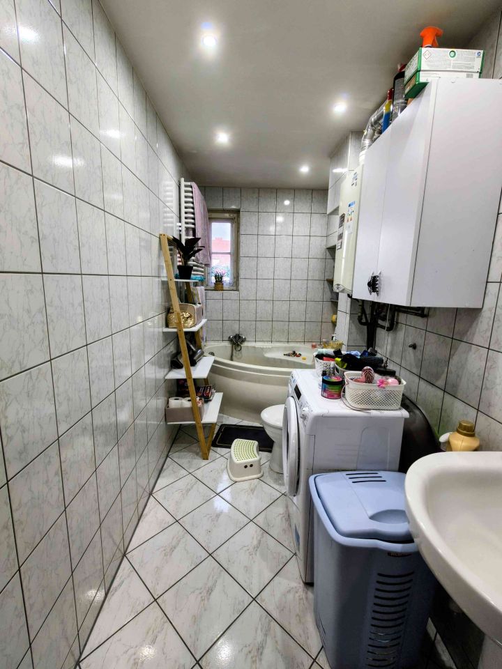 Mieszkanie 4-pokojowe Wschowa, ul. Kazimierza Wielkiego. Zdjęcie 9