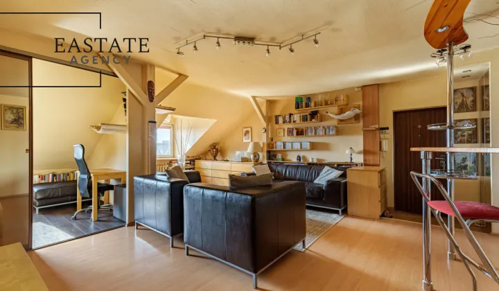 Mieszkanie 4-pokojowe Warszawa Bemowo, ul. Szeligowska