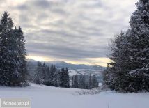Działka budowlana Rzepiska, ul. Pawliki. Zdjęcie 1