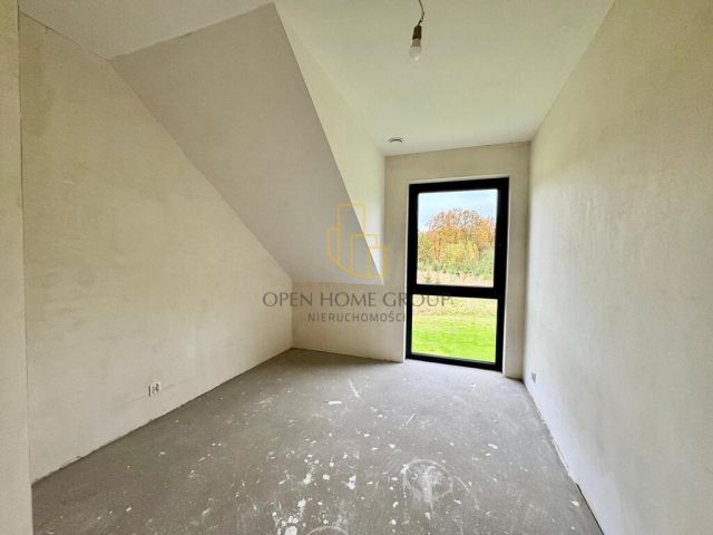 bliźniak, 5 pokoi Wilczków. Zdjęcie 16