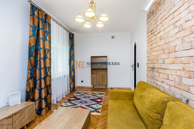 Mieszkanie 2-pokojowe Kraków Nowa Huta, os. Urocze. Zdjęcie 3
