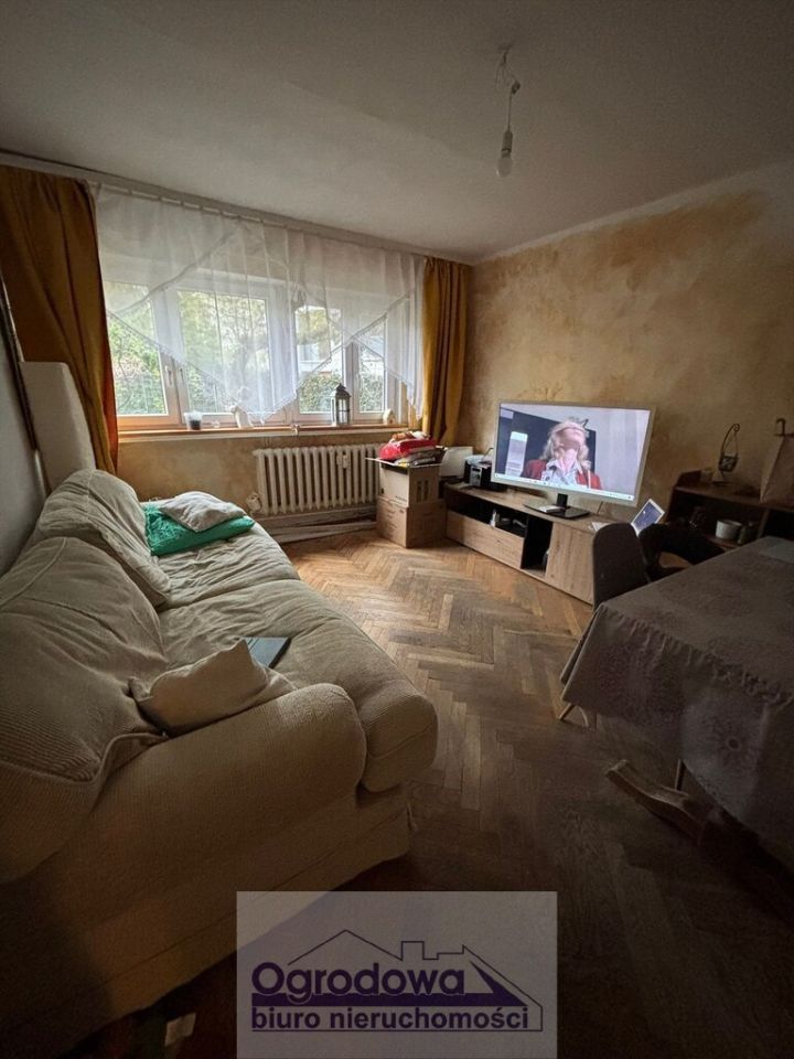 Mieszkanie 3-pokojowe Warszawa Bielany, ul. Władysława Smoleńskiego. Zdjęcie 8