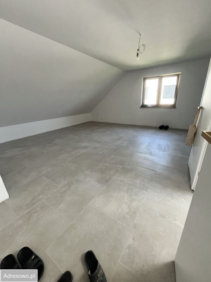 dom wolnostojący, 4 pokoje Abramowice Prywatne. Zdjęcie 14