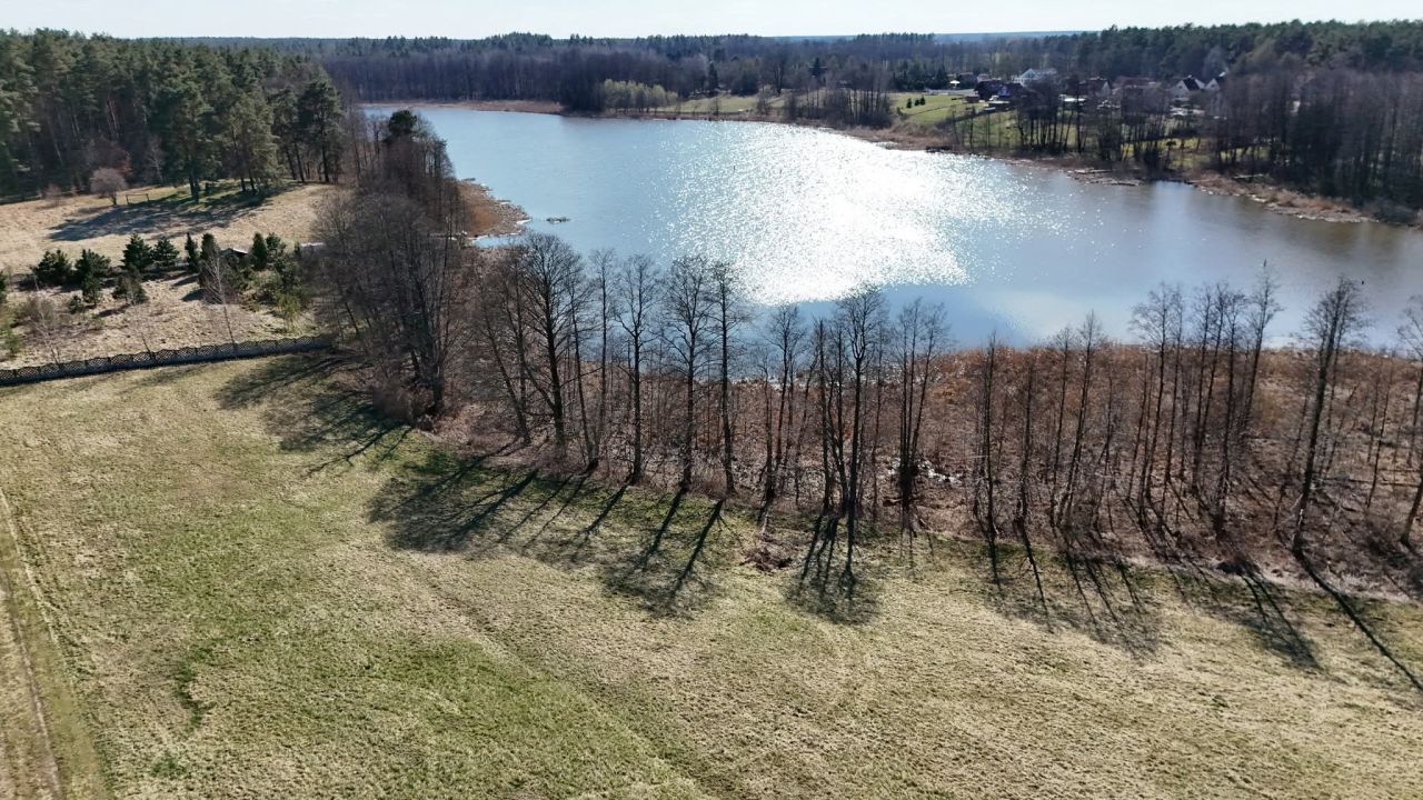 Działka rolna Wygryny, Wygryny. Zdjęcie 2