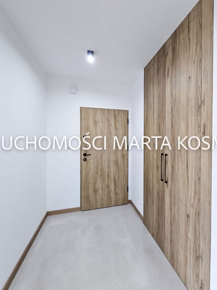Mieszkanie 4-pokojowe Warszawa Ochota. Zdjęcie 19