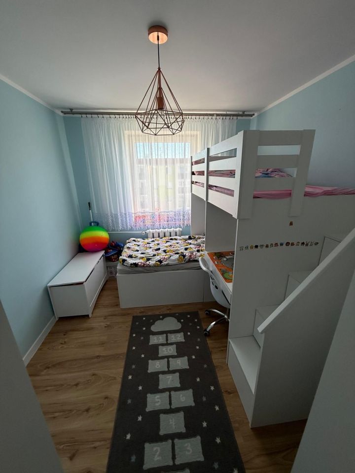 Mieszkanie 2-pokojowe Dobre Miasto, ul. Grudziądzka. Zdjęcie 4