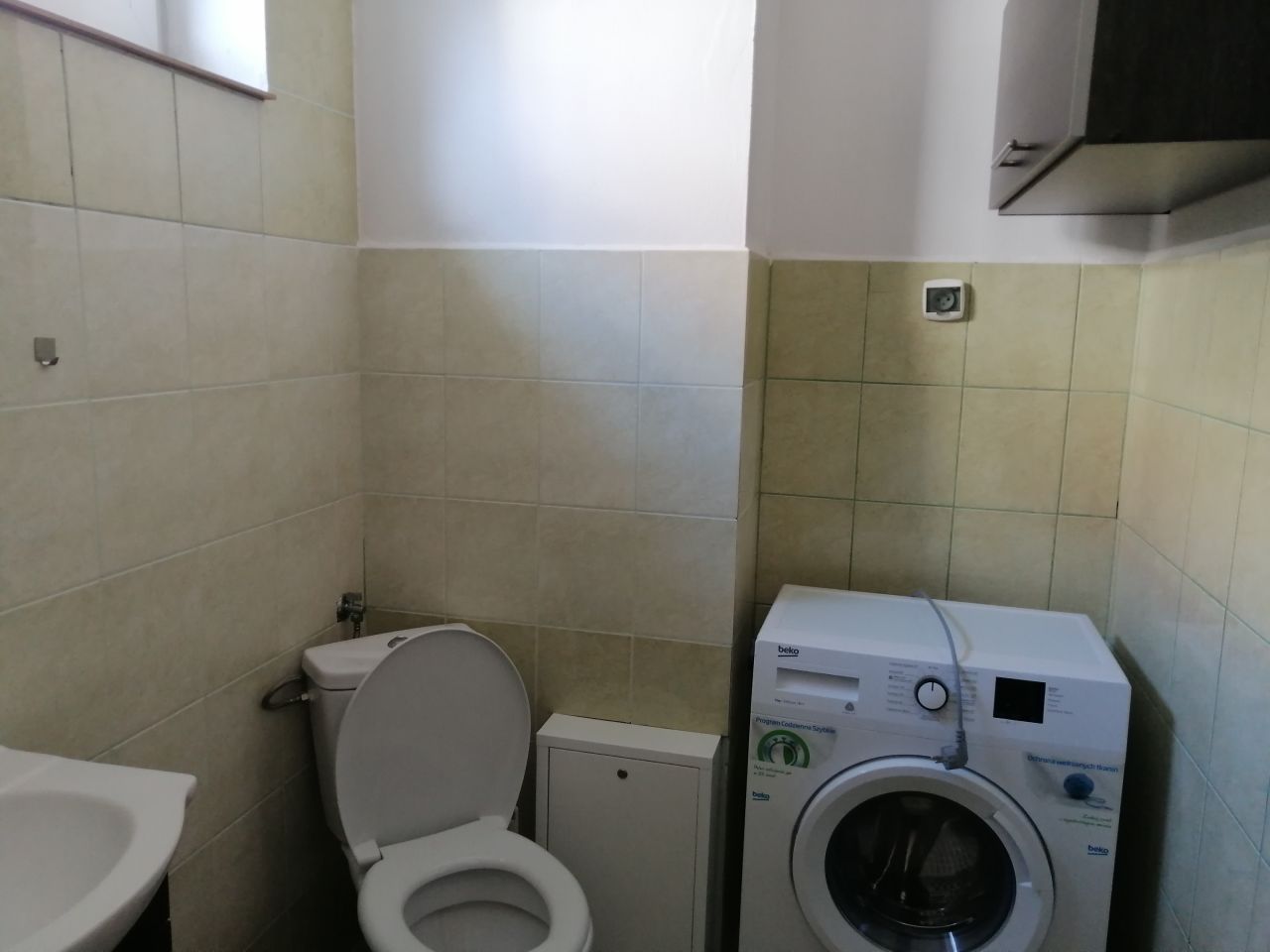 Mieszkanie 1-pokojowe Lublin Sławinek, ul. Kolorowa. Zdjęcie 9