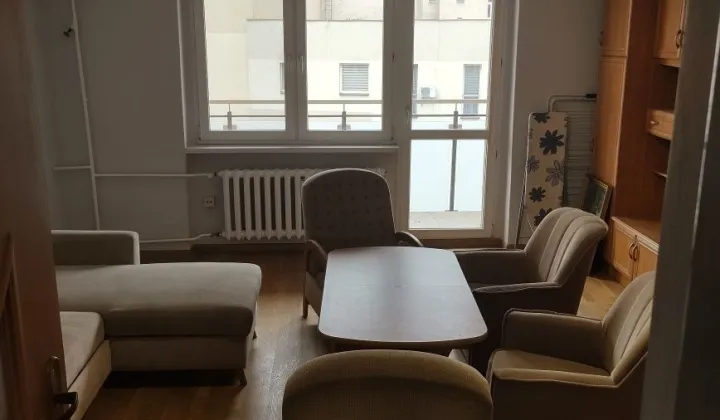 Mieszkanie 2-pokojowe Racibórz, ul. Długa