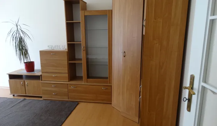 Mieszkanie 3-pokojowe Rzeszów Nowe Miasto, ul. Cegielniana