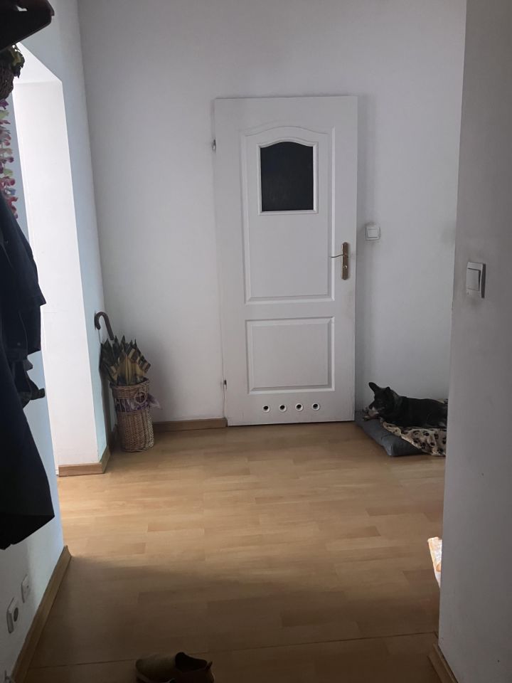 Mieszkanie 2-pokojowe Szczecin Zdroje, ul. Młodzieży Polskiej. Zdjęcie 9