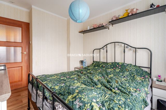 Mieszkanie 3-pokojowe Kraków Nowa Huta, os. Centrum D. Zdjęcie 9