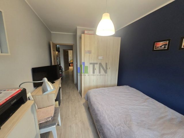 Mieszkanie 3-pokojowe Wrocław Psie Pole, ul. Ferdynanda Magellana. Zdjęcie 8