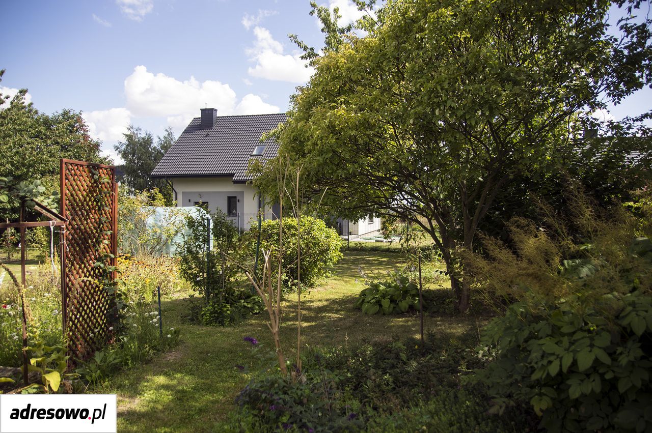 dom wolnostojący, 4 pokoje Świdnik. Zdjęcie 7