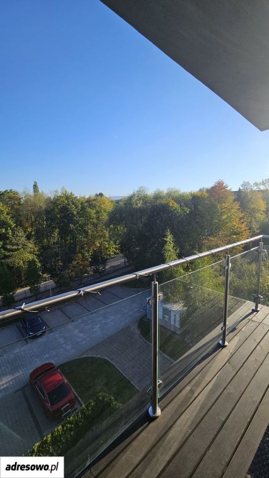 Mieszkanie 3-pokojowe Bielsko-Biała Stare Bielsko, ul. Sarni Stok. Zdjęcie 3