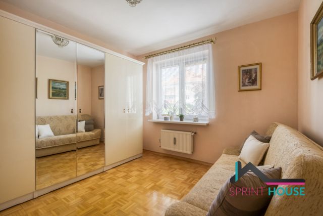 Mieszkanie 2-pokojowe Warszawa Praga-Południe, ul. św. Patryka. Zdjęcie 6