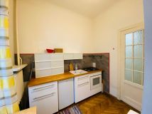 Mieszkanie 1-pokojowe Warszawa Mokotów. Zdjęcie 1