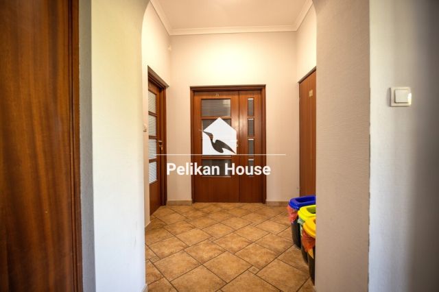 dom wolnostojący, 20 pokoi Warszawa Mokotów, ul. Skrzetuskiego. Zdjęcie 38