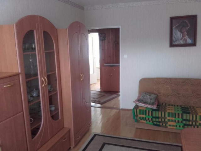 Mieszkanie 3-pokojowe Nowogard. Zdjęcie 1