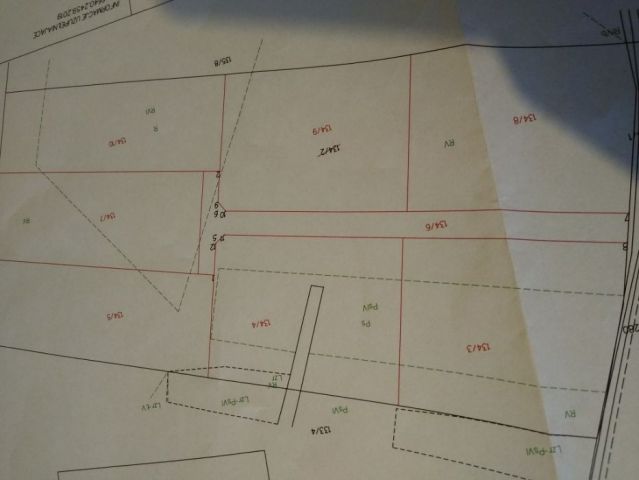 Działka rolno-budowlana Ruda-Kolonia. Zdjęcie 1