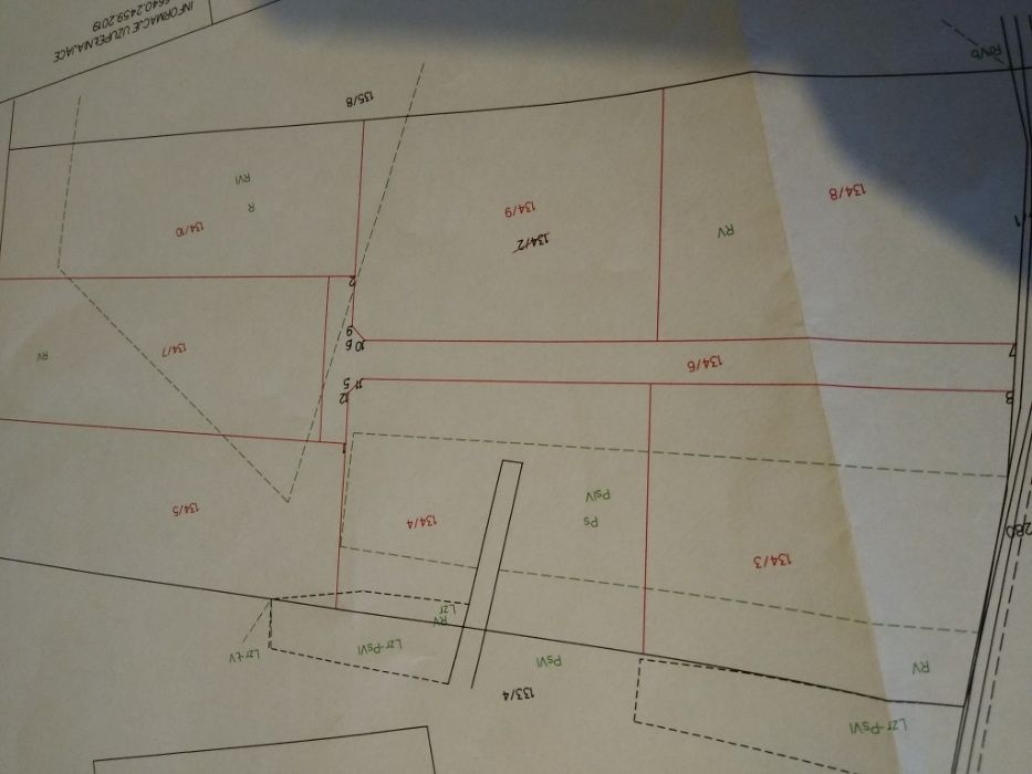 Działka rolno-budowlana Ruda-Kolonia. Zdjęcie 1