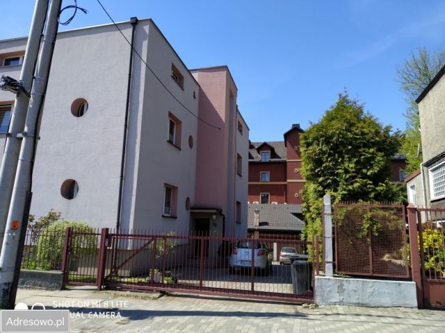 Mieszkanie 3-pokojowe Chorzów Centrum, ul. Ignacego Mościckiego. Zdjęcie 1