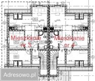 Mieszkanie 3-pokojowe Wocławy. Zdjęcie 3