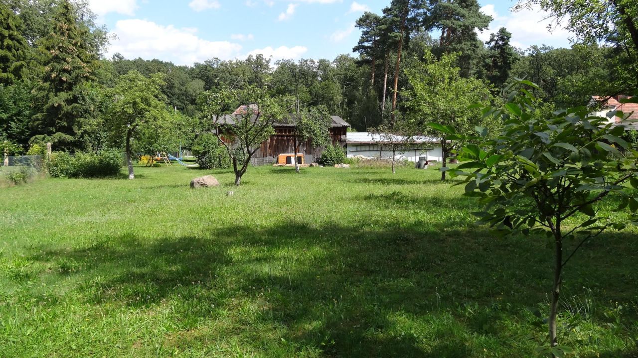 dom wolnostojący, 3 pokoje Osola, ul. Leśna. Zdjęcie 4