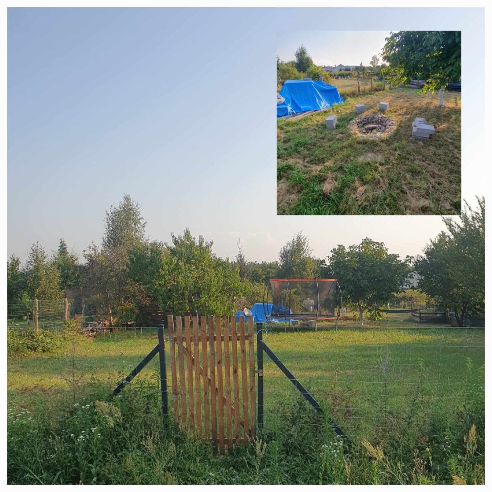 Mieszkanie 4-pokojowe Sulęcin, os. Żubrów. Zdjęcie 10