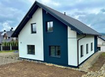 dom wolnostojący, 5 pokoi Tarnawa Dolna. Zdjęcie 3