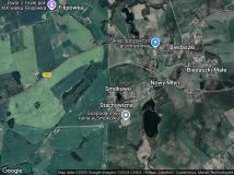 Mieszkanie 1-pokojowe Smokowo