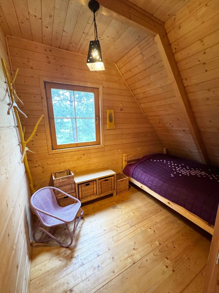 dom wolnostojący Chrząstowice. Zdjęcie 6