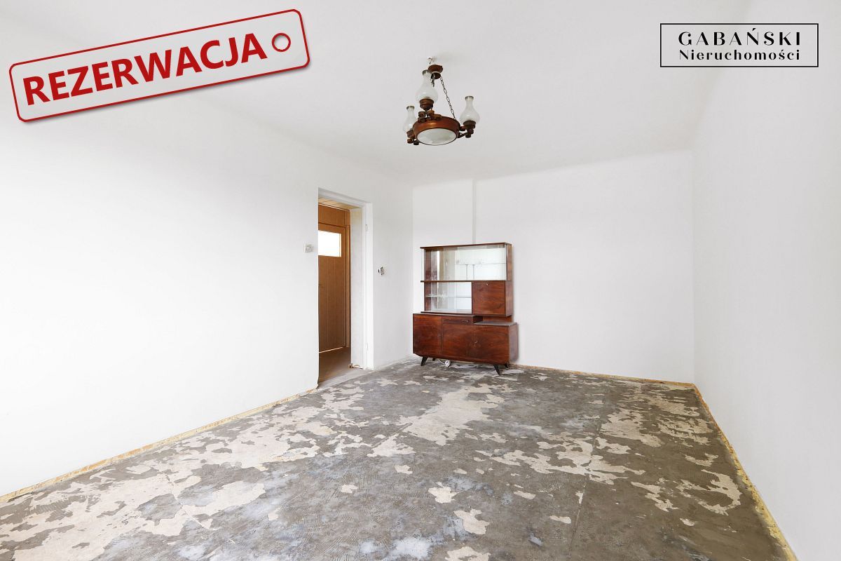 Mieszkanie 2-pokojowe Tarnów Strusina, ul. Kazimierza Pułaskiego. Zdjęcie 3