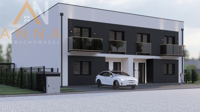 Mieszkanie 4-pokojowe Inowrocław, ul. Józefa Kościelskiego. Zdjęcie 4