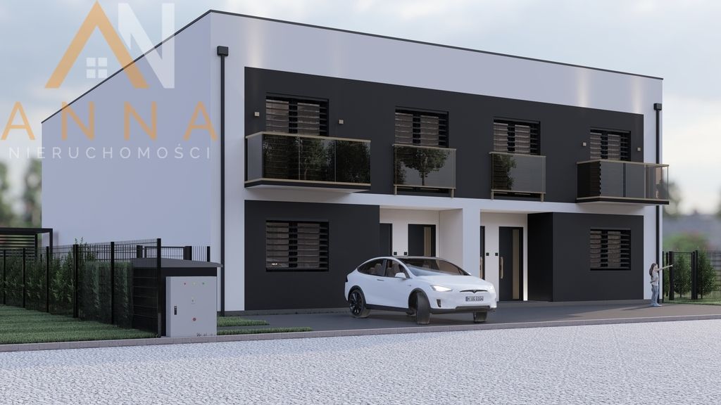 Mieszkanie 4-pokojowe Inowrocław, ul. Józefa Kościelskiego. Zdjęcie 4