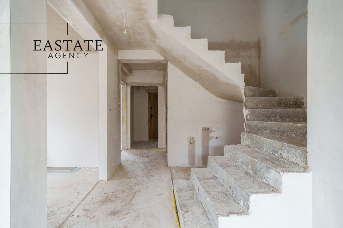 bliźniak, 5 pokoi Żabieniec, ul. Kazimierza Deyny. Zdjęcie 7