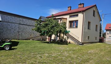 dom wolnostojący, 3 pokoje Ujrzanów