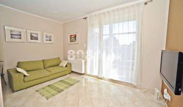 Mieszkanie 2-pokojowe Sopot Wyścigi, ul. Władysława Łokietka