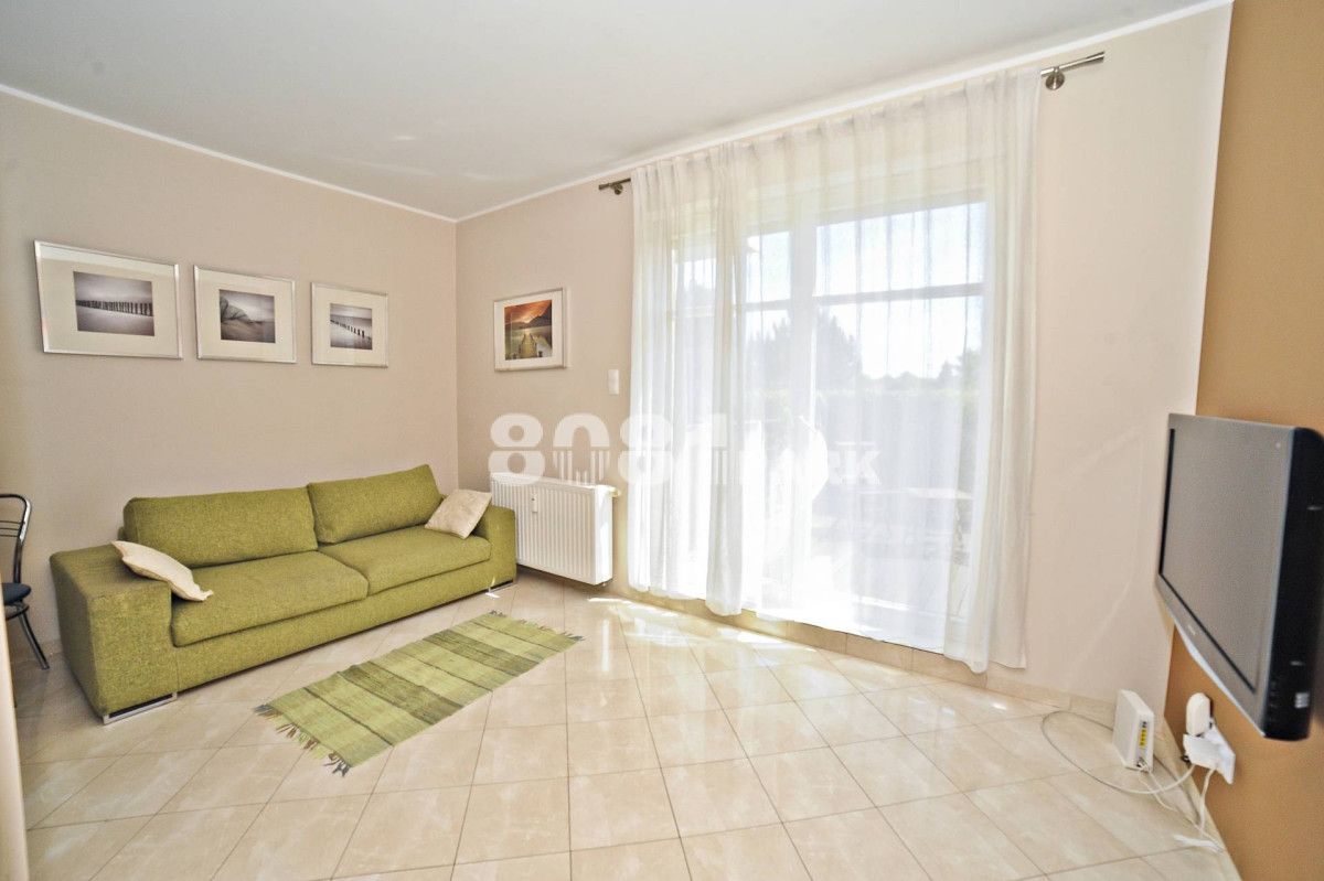 Mieszkanie 2-pokojowe Sopot Wyścigi, ul. Władysława Łokietka. Zdjęcie 2