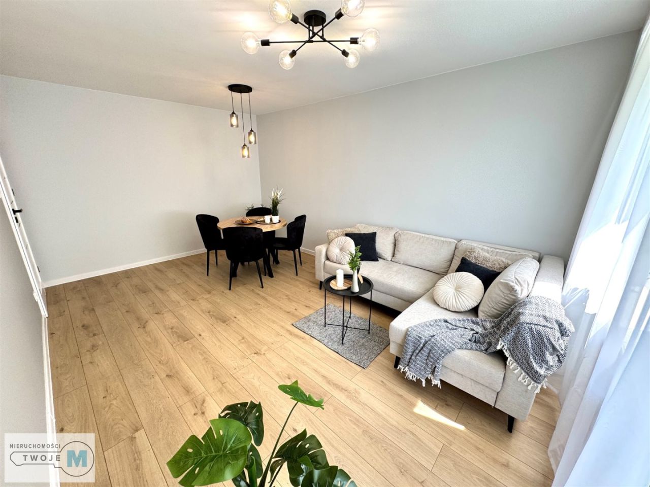 Mieszkanie 3-pokojowe Kielce Uroczysko. Zdjęcie 4