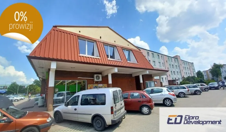 Lokal Karczew, ul. Generała Andersa