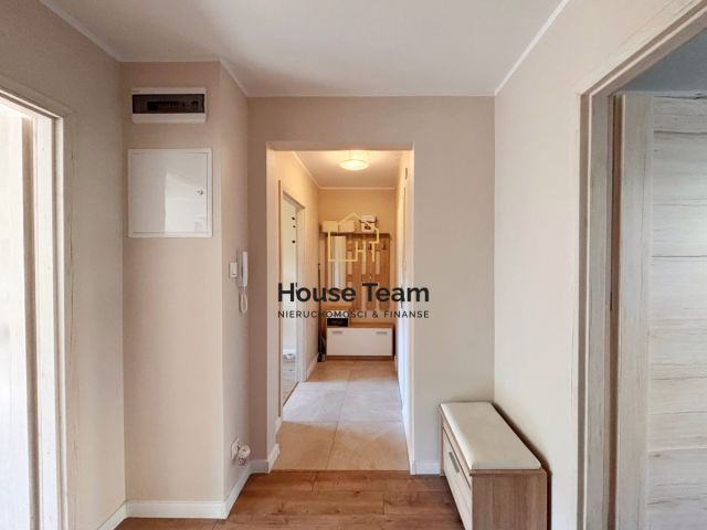 Mieszkanie 3-pokojowe Bydgoszcz Fordon, ul. Ewy Szelburg-Zarembiny. Zdjęcie 14