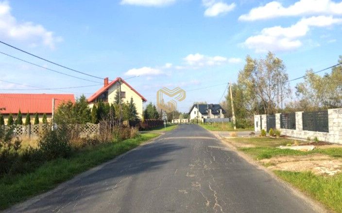 Działka inwestycyjna Wołomin. Zdjęcie 4