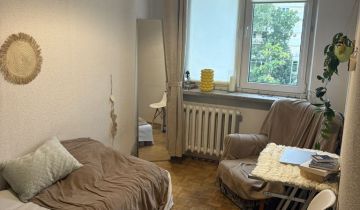 Mieszkanie 3-pokojowe Warszawa Wilanów, ul. Jana III Sobieskiego