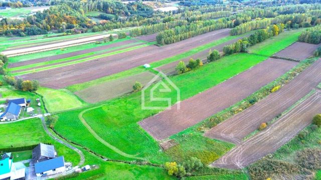 Działka rolna Królówka. Zdjęcie 2