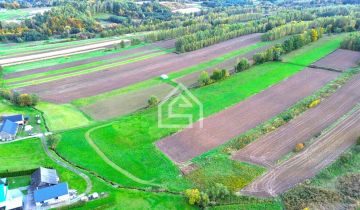 Działka rolna Królówka