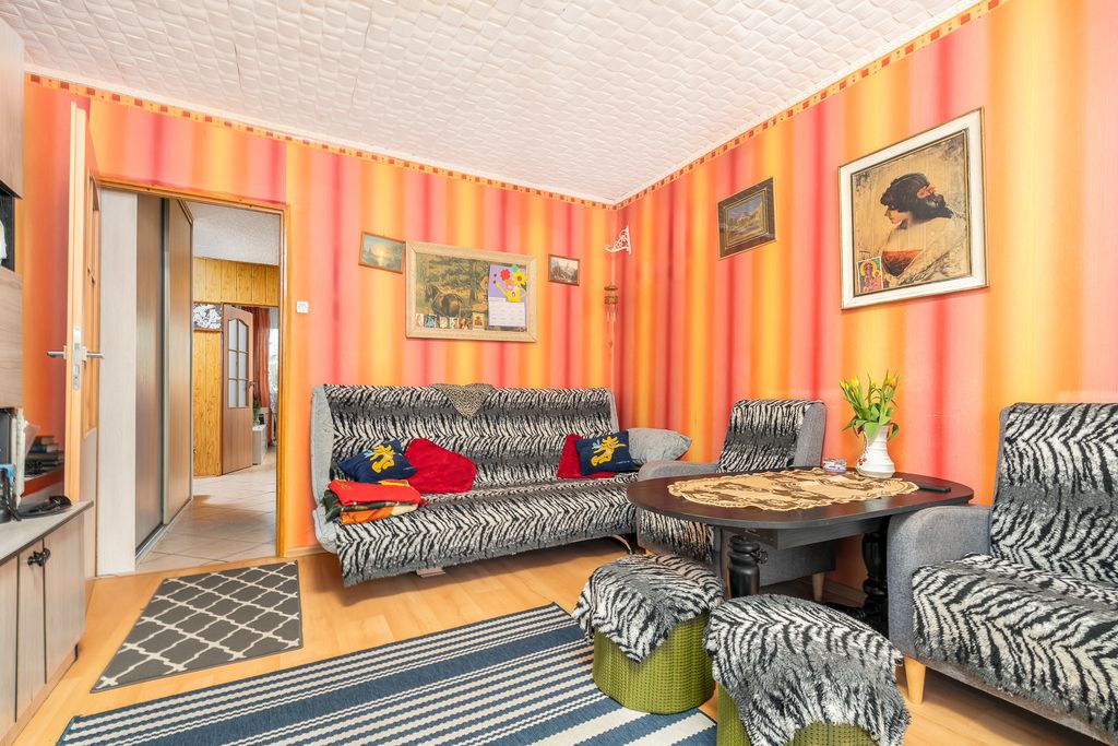 Mieszkanie 2-pokojowe Szczecin, ul. 1 Maja. Zdjęcie 2